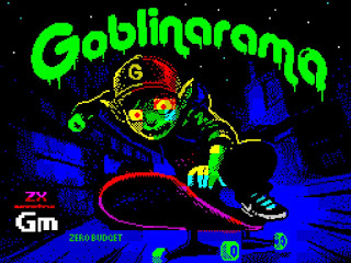 Goblinarama