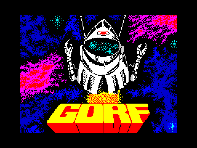 Gorf