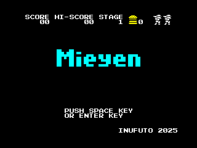 Mieyen