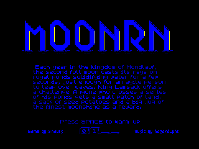 MoonRN