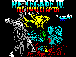 Renegade III