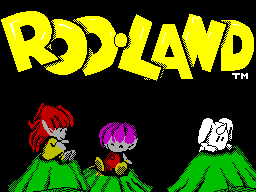 Rod Land