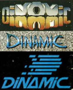 Dinamic