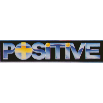 Positive