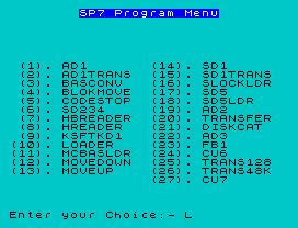 Kobrahsoft SP7