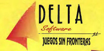 Delta Software
