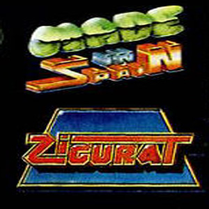 Made in Spain / Zigurat