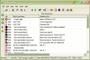 ZX Block Editor